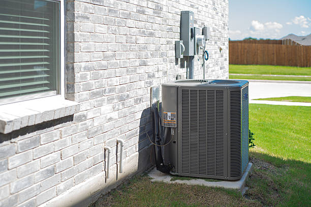Reliable Ac Installation contractor in Valley Springs, CA by FH HVAC